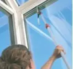 ablak tisztítások